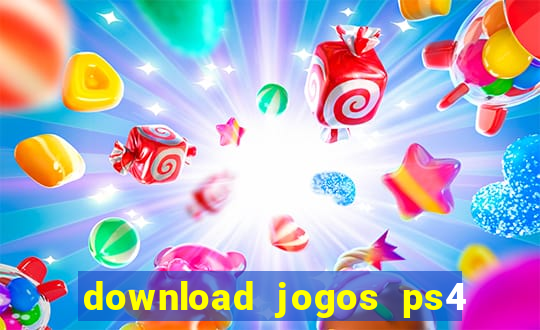 download jogos ps4 pkg pt-br